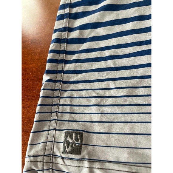 Micros Men’s Swim Trunks Size 33 - Picture 3 of 9